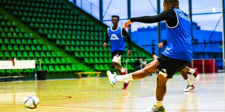 Futsal : L’Etoile Lavalloise domine la D1
