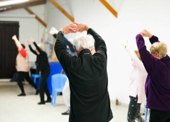 Le sport-santé bien implanté en Seine-Saint-Denis
