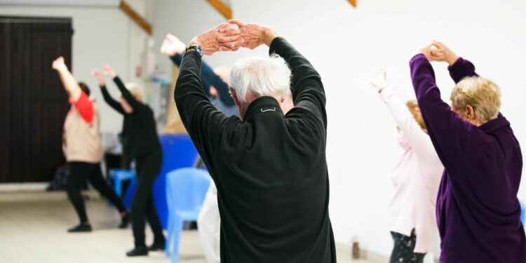 Le sport-santé bien implanté en Seine-Saint-Denis