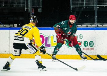 Hockey sur glace : Les Jokers veulent confirmer