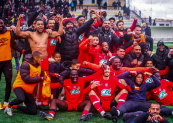 Football : L’ESA Linas-Montlhéry prête pour l’exploit