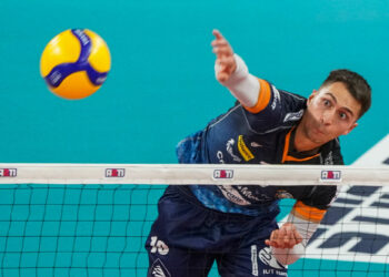 Volley : Sacrée effervescence en Loire-Atlantique