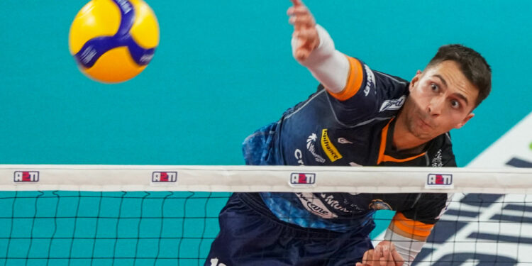 Volley : Sacrée effervescence en Loire-Atlantique