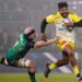Rugby : Jonathan Danty prolonge le plaisir à La Rochelle