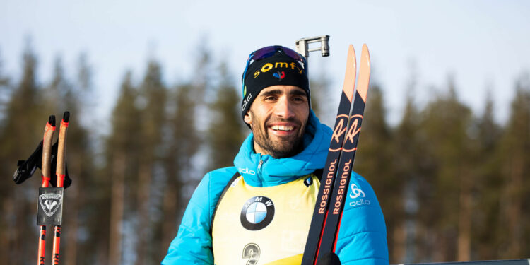 Ski : Ekosport officialise sa team d’athlètes