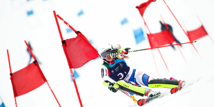 La jeunesse tricolore prend son envol en Italie