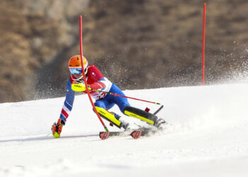 Handisport : Nouvelle aventure pour le ski français