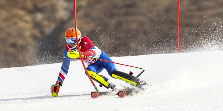 Handisport : Nouvelle aventure pour le ski français