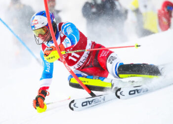 Ski alpin : La sélection française pour les Mondiaux