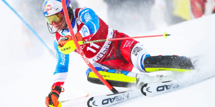 Ski alpin : La sélection française pour les Mondiaux