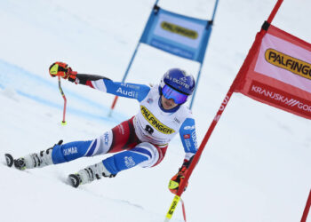 Coralie Frasse-Sombet : « Partager le podium avec Tessa, ça décuplerait les émotions »