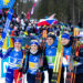 Biathlon : A Pokljuka, une bonne note pour finir