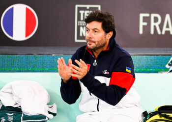 Tennis : Du beau monde à l’Open Sud de France