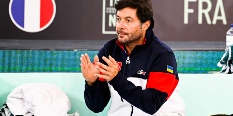 Tennis : Du beau monde à l’Open Sud de France