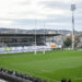 Rugby : Les tribunes du CA Brive se renouvellent