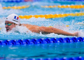 Natation : Le Giant Open va se jeter à l’eau
