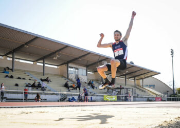 Valentin Bertrand : « Les Mondiaux, un apéritif avant les Jeux »