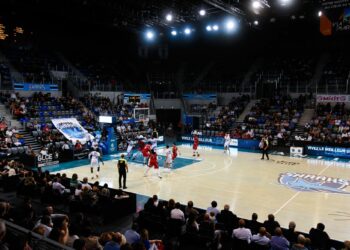 Basket-fauteuil : Rendez-vous à Antibes pour la Coupe de France
