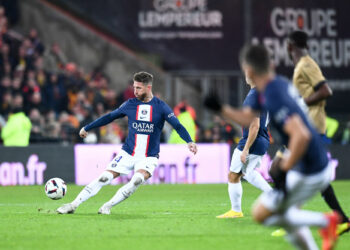 Football : Le PSG dans le piège de Châteauroux ?