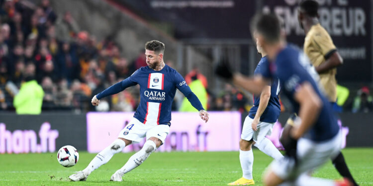 Football : Le PSG dans le piège de Châteauroux ?