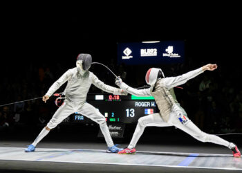 Escrime : L’escrime tricolore face à plusieurs défis