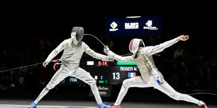 Escrime : L’escrime tricolore face à plusieurs défis