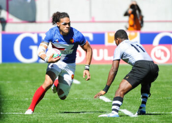 Rugby à 7 : Fortunes diverses au Tournoi de Sydney