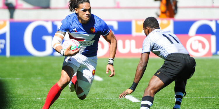 Rugby à 7 : Fortunes diverses au Tournoi de Sydney