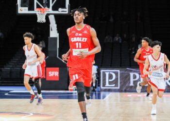Basket : La jeunesse fait la loi à Cholet