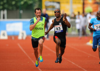 Trésor Makunda : « La passion, je l’ai toujours ! »