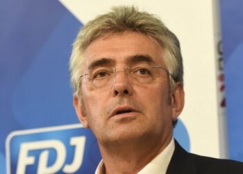 Marc Madiot : « Le Tour de France, point d’orgue de la saison »