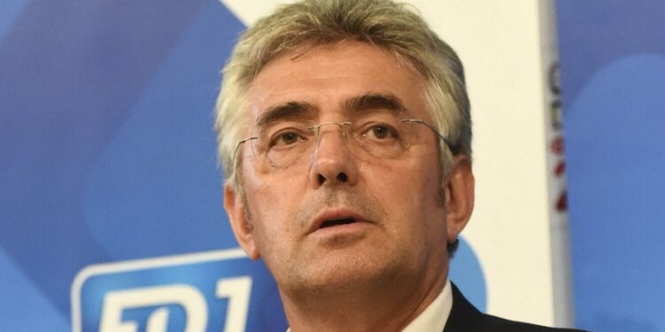 Marc Madiot : « Le Tour de France, point d’orgue de la saison »