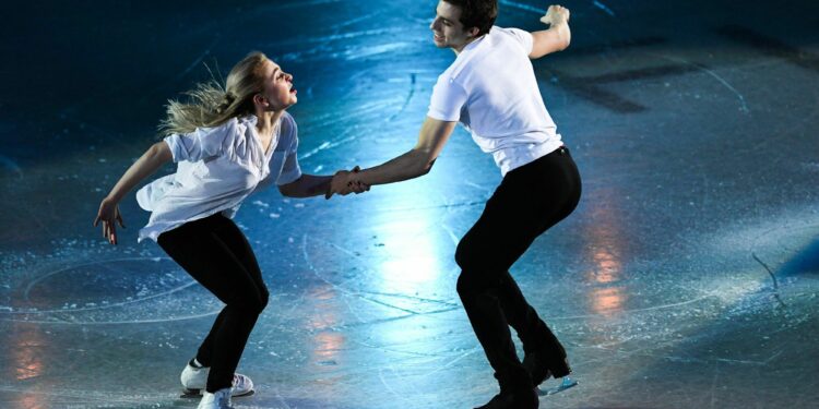 La France cartonne aux Jeux Mondiaux Universitaires