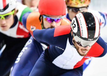 Top départ pour les Jeux Mondiaux Universitaires d’hiver