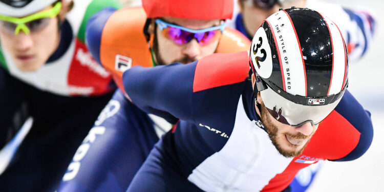 Top départ pour les Jeux Mondiaux Universitaires d’hiver