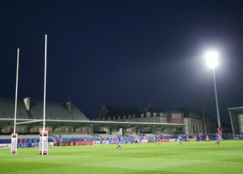 Rugby : Quelles ambitions pour Bordeaux et Pau en Élite 1 ? 