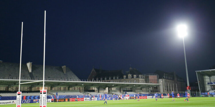 Rugby : Quelles ambitions pour Bordeaux et Pau en Élite 1 ? 