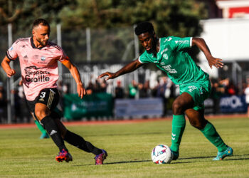 Football : Le Puy-en-Velay prêt pour le défi niçois