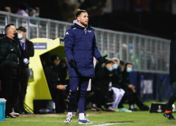 Valentin Guichard : « Jura Sud aime beaucoup la Coupe de France »