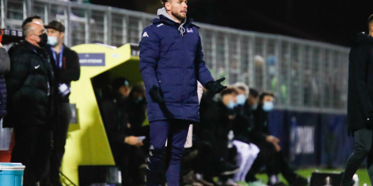 Valentin Guichard : « Jura Sud aime beaucoup la Coupe de France »