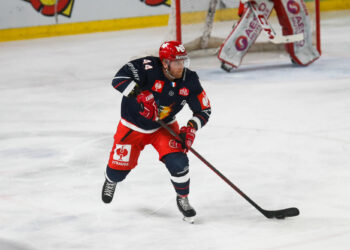 Hockey sur glace : Gap-Grenoble, grande finale à Bercy