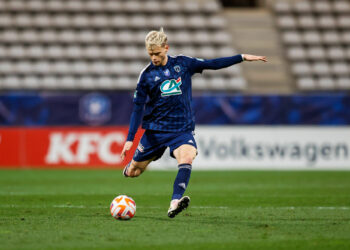 Football : Le Paris FC en terrain dangereux contre Chamalières