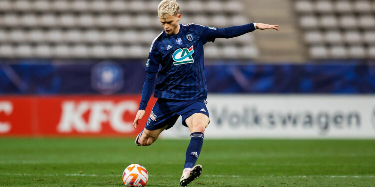 Football : Le Paris FC en terrain dangereux contre Chamalières