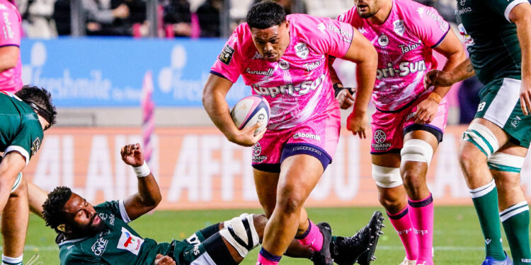 Rugby : Airwell partenaire principal du Stade Français