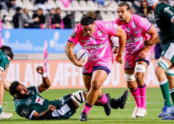 Rugby : La passe de trois pour le Stade Français ?