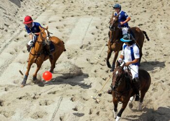 Polo : Longvilliers prochaine étape de l’Arena Tour Polo