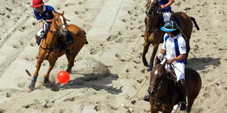 Polo : Longvilliers prochaine étape de l’Arena Tour Polo
