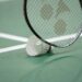 Badminton : Compo’plume tient le volant