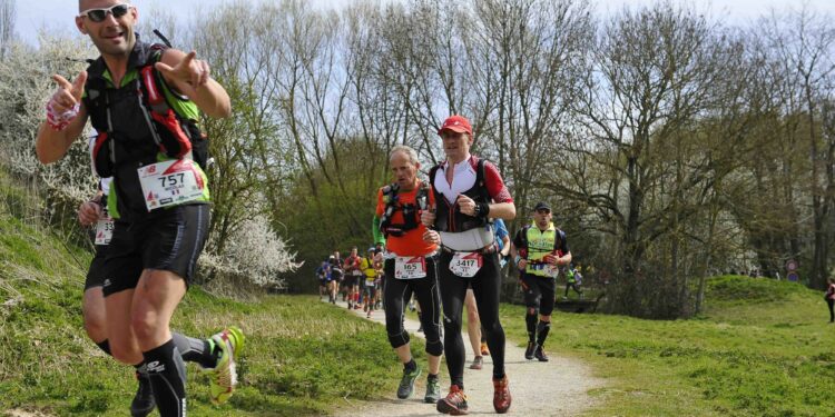 Trail : Le Lumy’Trail de retour à Yerres