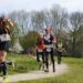 Trail : Le Lumy’Trail de retour à Yerres